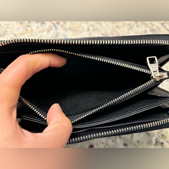 LOUIS VUITTON Epi Azteque Zippy Wallet- Limited Edition - Picture 8 of 13